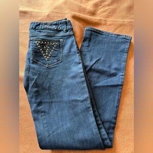 Womens Guess Jeans